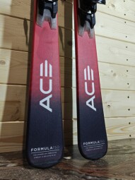 LYŽE ELAN FORMULA ACE 150CM